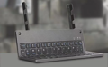 AOAS Ασύρματο πληκτρολόγιο Bluetooth Mini A1005