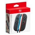NINTENDO SWITCH 2 JOY-CON PAIR L.BLUE/L.RED