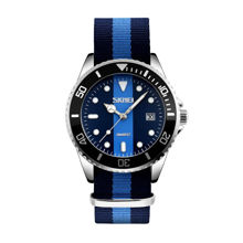 Skmei – 9133 Αναλογικό ρολόι χειρός – Dark Blue
