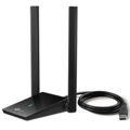 TP-LINK Archer TX20U Plus AX1800 Dual Antennas High Gain Wireless USB Adapter