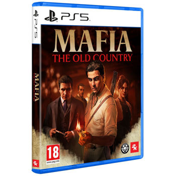 Mafia: The Old Country ( PS5 )