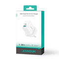 Joyroom JR-TCF21 20W Dual-Port (A+C) Charger