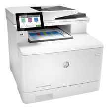 HP Color LaserJet Enterprise M480f (3QA55A) Έγχρωμος πολυλειτουργικός εκτυπωτής