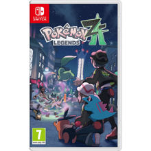 Nintendo Pokemon Legends Z-A ( NS )
