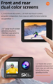 V5 Action camera