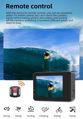 V5 Action camera