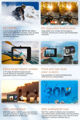 V5 Action camera