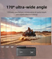 V5 Action camera