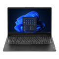 LENOVO Laptop V15 G4 AMN 15,6'' FHD/R5-7520U/16GB/512GB SSD/AMD Radeon 610M Graphics/Win 11 Pro/2Y CAR/Business Black