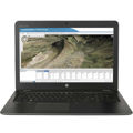 HP ZBook 15u G3 Mobile Workstation with Intel® Core™ i5-6440U processor
