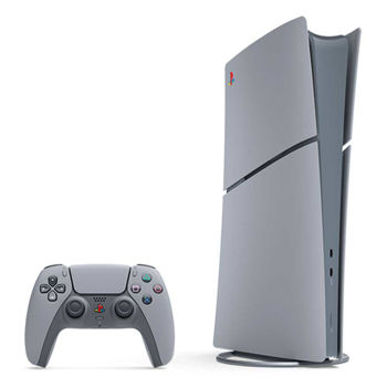 Sony PlayStation 5 Digital 30th Anniversary