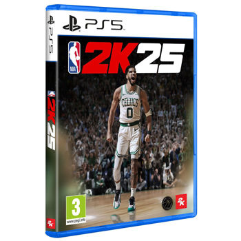 NBA 2K26 PS5