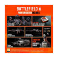 Battlefield 6 - Phantom Edition ( PS5 )