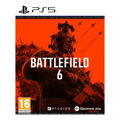 Battlefield 6 - Phantom Edition ( PS5 )