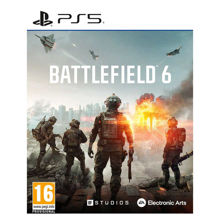 Battlefield 6 ( PS5 ) 