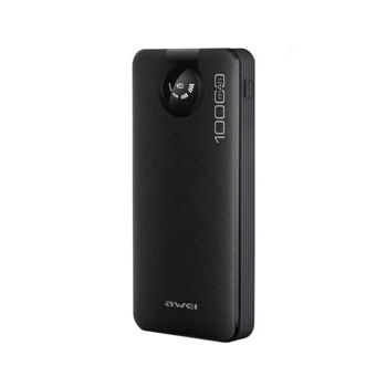 AWEI P133K Powerbank 10.000mah 4in1