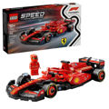 Ferrari SF-24 F1® Race Car 