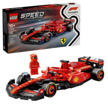Ferrari SF-24 F1® Race Car 