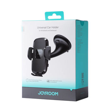 Universal Car Holder for Windshield and Dashboard JOYROOM JR-ZS259