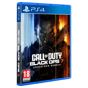 Call Of Duty Black Ops 7 ( PS4 )