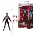 Hasbro Fans Marvel Legends Series: Spider-Man 2 GamerVerse - Miles Morales Boricua Suit 