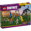 LEGO® Fortnite®: Peely & Sparkplug’s Camp (77073)