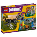 LEGO® Fortnite®: Peely & Sparkplug’s Camp (77073)