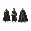 Spin Master DC: Batman 85th Anniversary - Batman Figures 4’’ Ultimate Pack (6070909