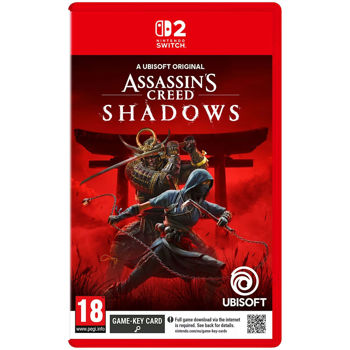 Assassin's Creed Shadows ( NS2 )