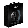 Nilox GPS sport AMOLED smartwatch