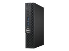 Dell optiplex 7040 i5 6th 8gb 256 ssd Tiny