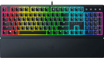 RAZER ORNATA V3 GAMING MECHANICAL MEMBRANE KEYBOARD