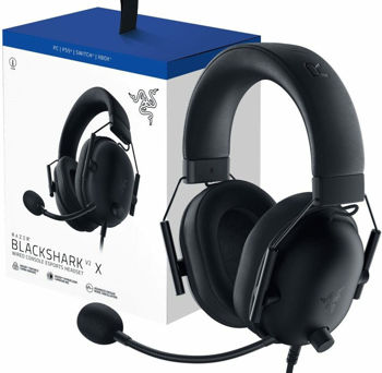 RAZER BLACKSHARK V2 GAMING HEADSET FOR PLAYSTATION