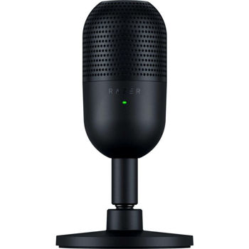 RAZER — SEIREN V3 MINI BLACK ANDROID MICROPHONE