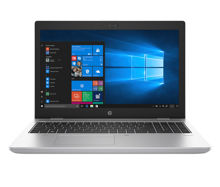 HP 650 G4 (I7 8TH 8Gb 256 SSD) LAPTOP REFURBISHED