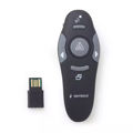  Gembird Wireless Presenter με Laser Pointer
