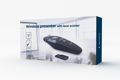  Gembird Wireless Presenter με Laser Pointer