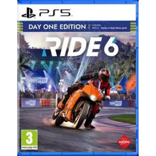 Ride 6 ( PS5 )
