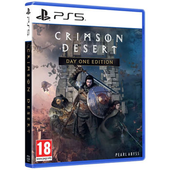 Crimson Desert ( PS5 )