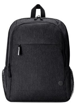 HP CARRY CASE PRELUDE PRO 15.6'' RECYCLED BACKPACK, CHARCOAL, 1YW