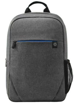 HP CARRY CASE PRELUDE BACKPACK 15.6'', WATER RESISTANT, GREY