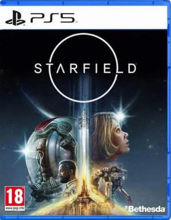 Starfield Standard Edition ( PS5 )