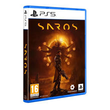 Saros ( PS5 )