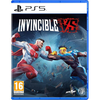 Invincible VS ( PS5 )