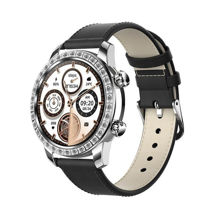 Smartwatch με 2 λουράκια – Z89 PRO MAX – Black