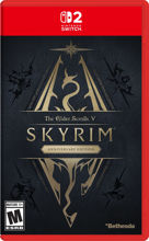 The Elder Scrolls V: Skyrim Anniversary Edition - ( NS2 )