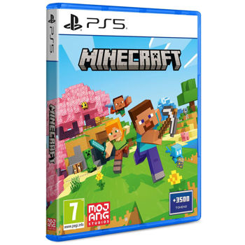 Minecraft ( PS5 )
