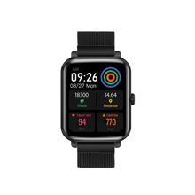 SuperFit™ Smartwatch with Media Storage
