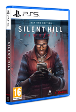 SILENT HILL TOWNFALL ( PS5 )