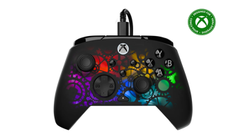 Turtle Beach Afterglow™ Ignite Wired Controller
